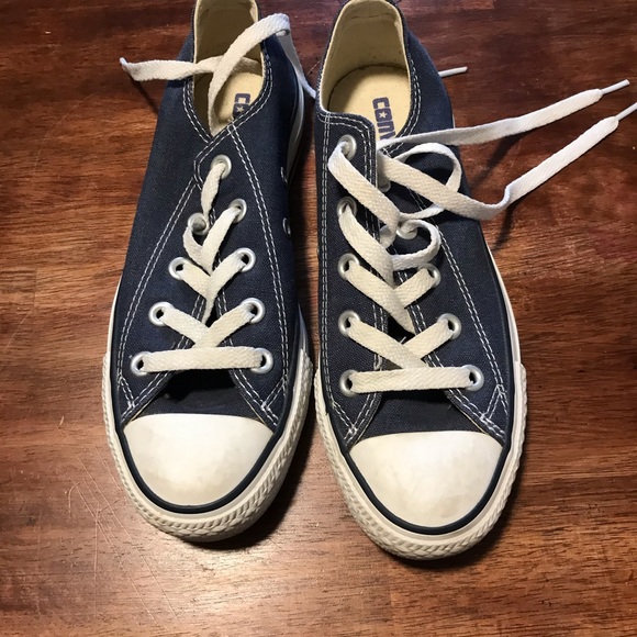 Converse all star shoes - Picture 3 of 3